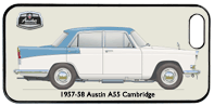 Austin A55 Cambridge MKII 1959-61 Phone Cover Horizontal